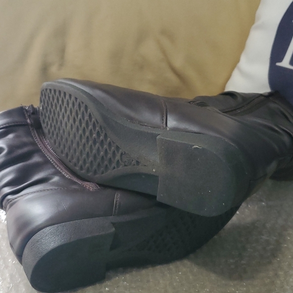 Fabocomfort Boots - Picture 7 of 7